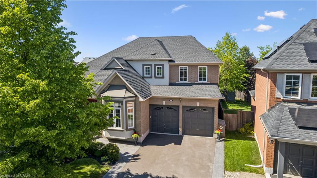 2283 Briargrove Circle Property Photo 1
