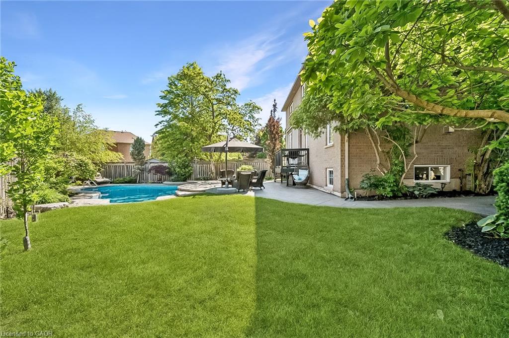 2283 Briargrove Circle Property Photo 40