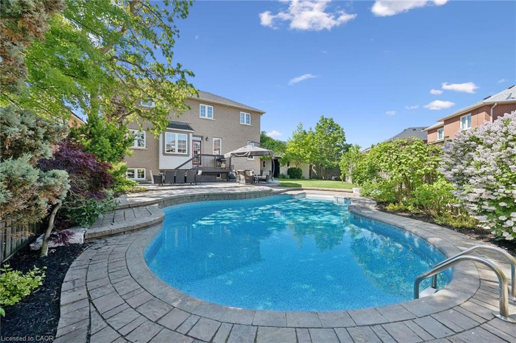 2283 Briargrove Circle Property Photo 42