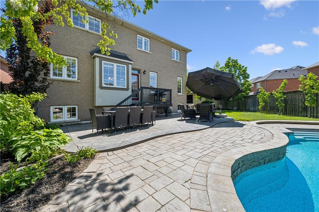 2283 Briargrove Circle Property Photo 44