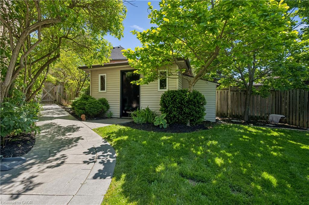 2283 Briargrove Circle Property Photo 45
