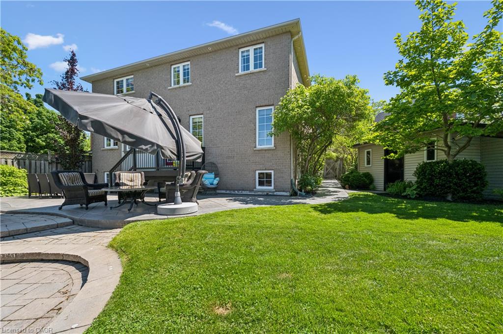 2283 Briargrove Circle Property Photo 46