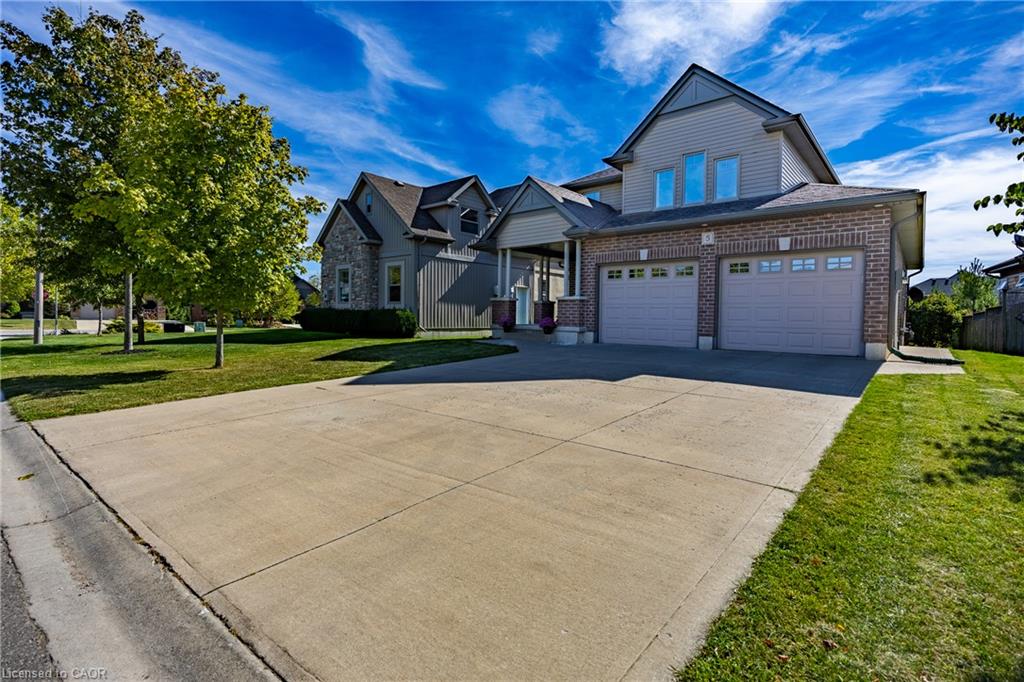 5 Wood Duck Way Property Photo 1