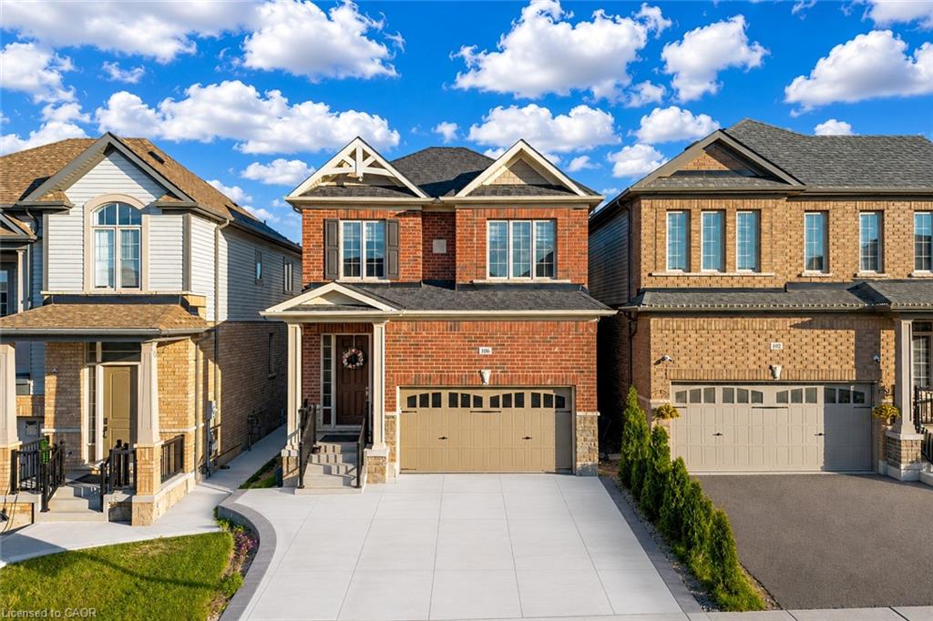 106 Haldimand Street Property Photo 1