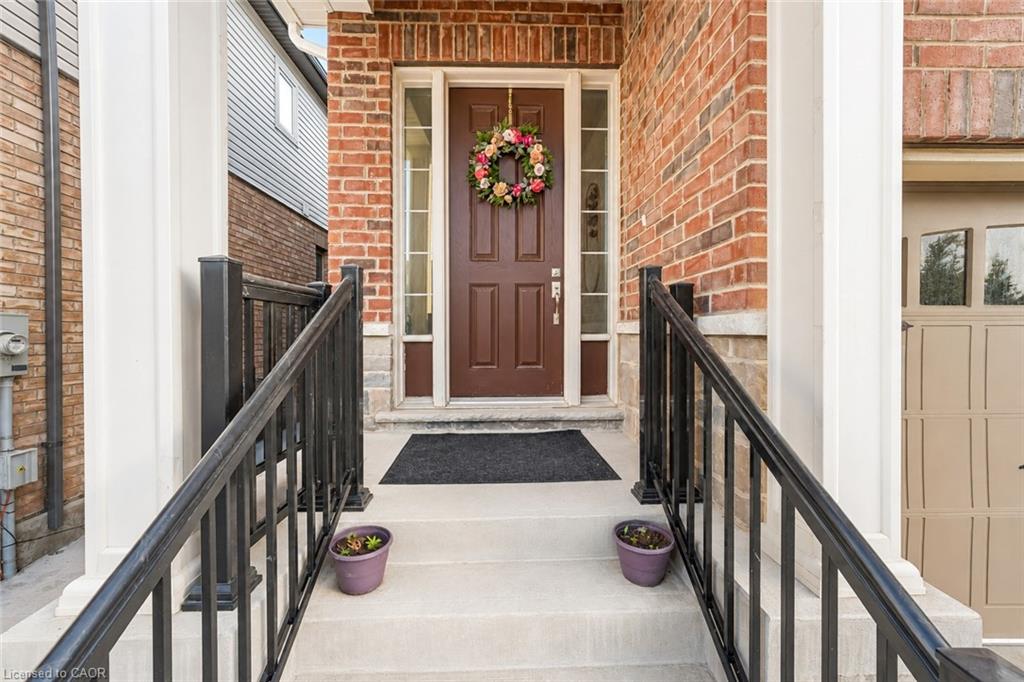 106 Haldimand Street Property Photo 3