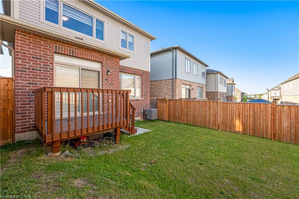 106 Haldimand Street Property Photo 39