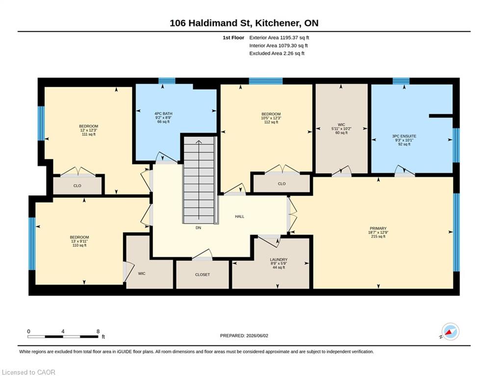 106 Haldimand Street Property Photo 49