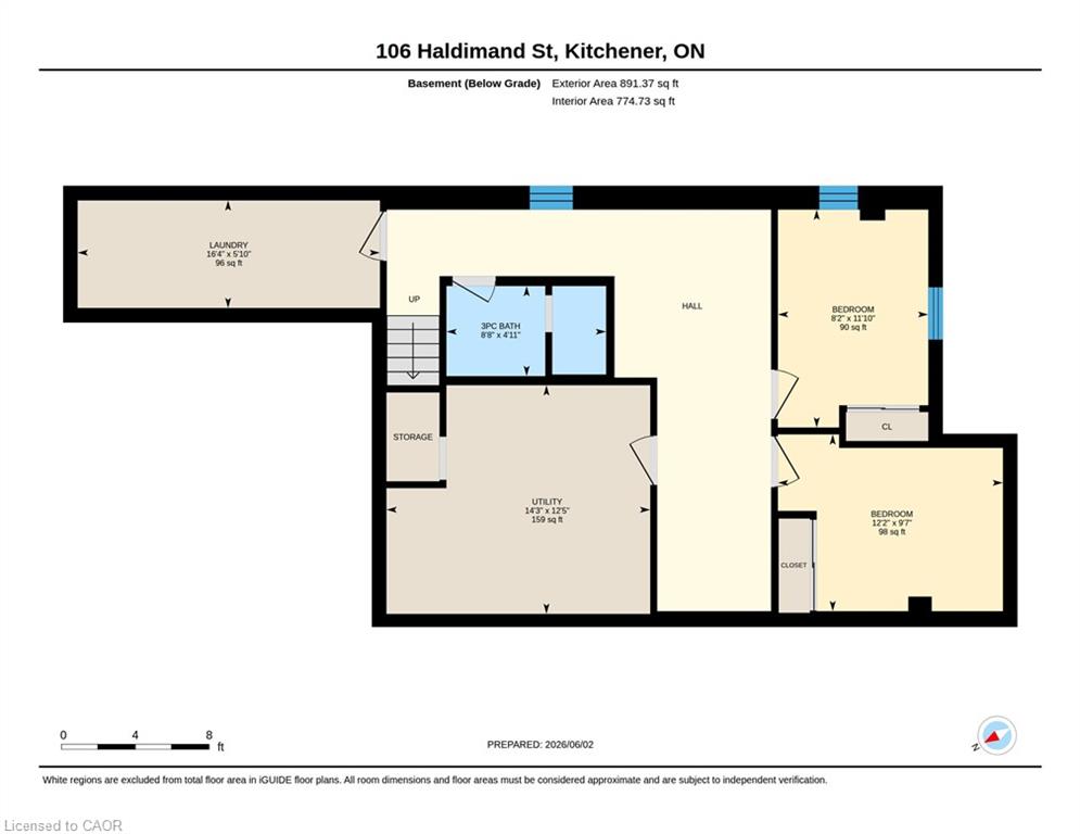 106 Haldimand Street Property Photo 50
