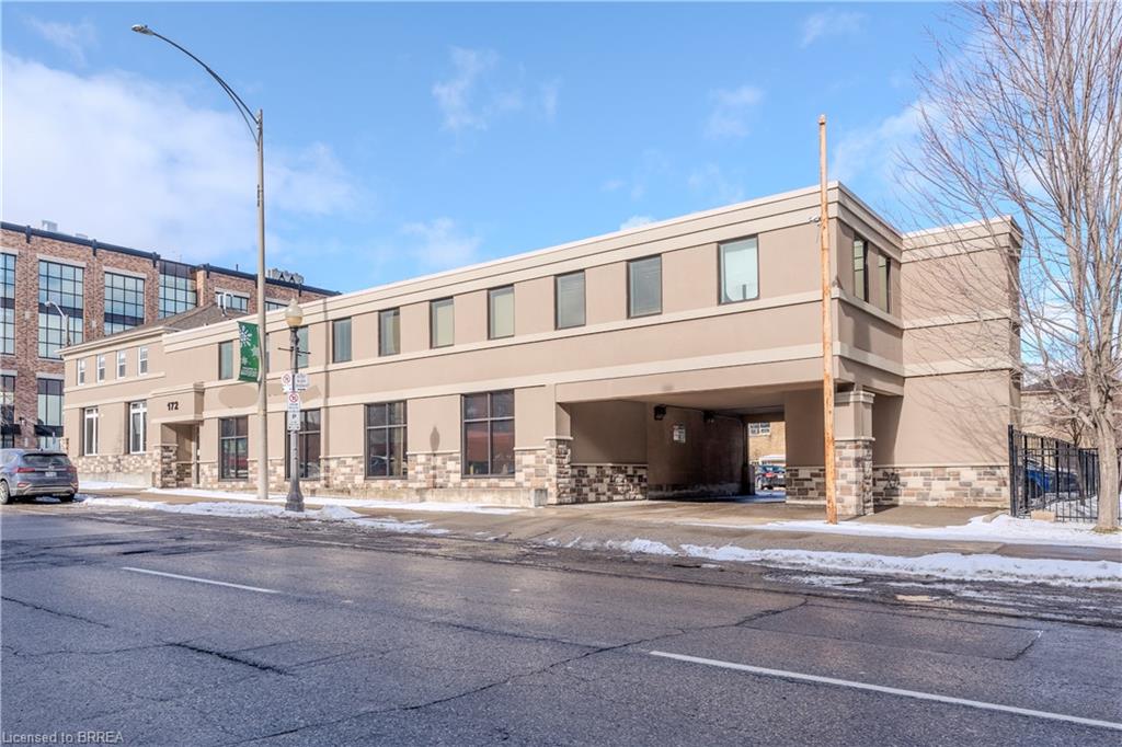 172 Dalhousie Street Unit 1 Property Photo 2