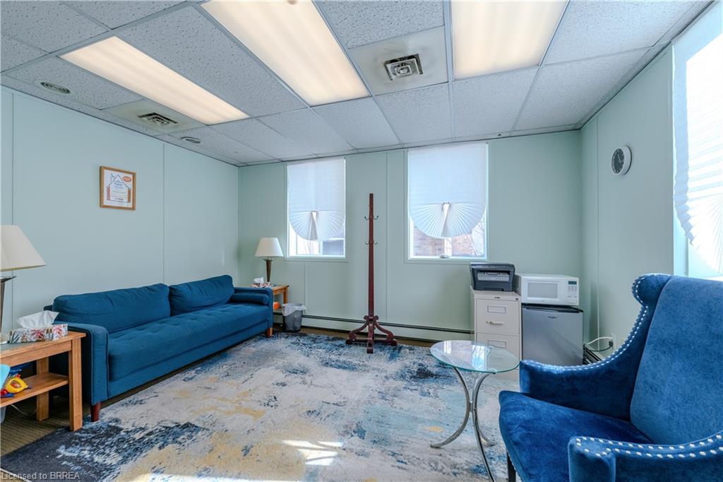 172 Dalhousie Street Unit 1 Property Photo 6