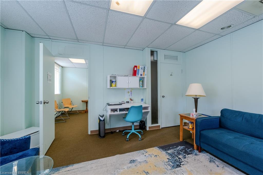 172 Dalhousie Street Unit 1 Property Photo 7