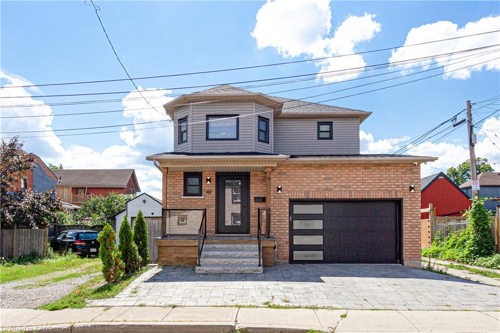 48 Evans Street Property Photo 1