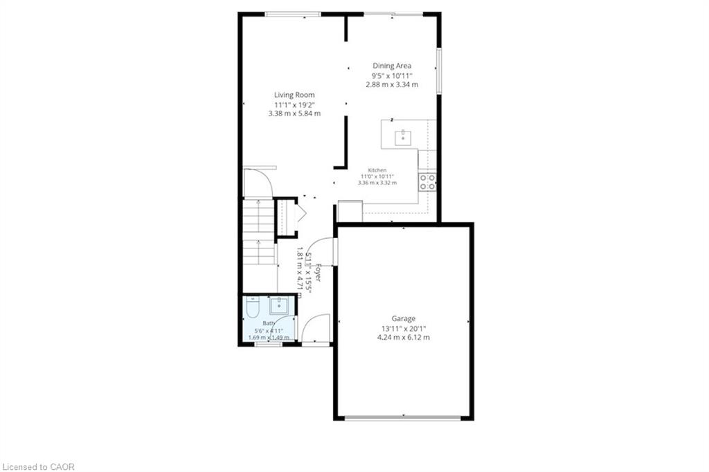 589 Mortimer Drive Property Photo 25