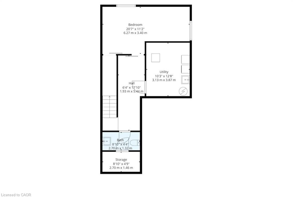 589 Mortimer Drive Property Photo 27