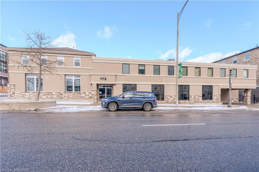 172 Dalhousie Street Unit 2 Property Photo 1