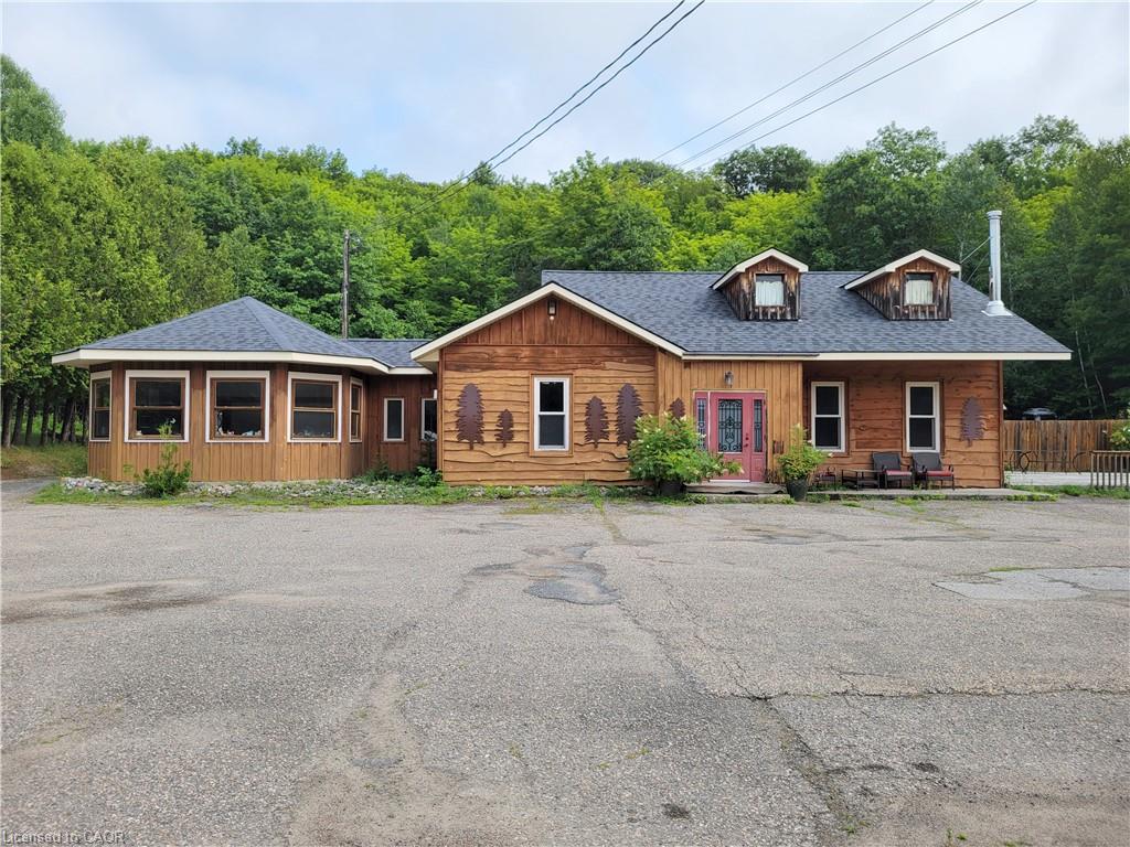 2803 Highway 60 Property Photo 2