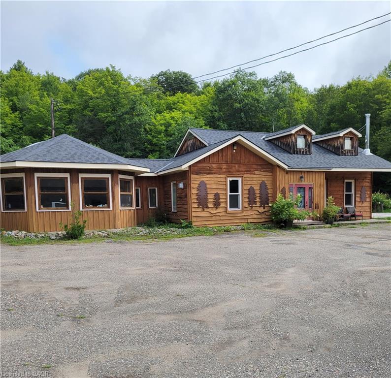 2803 Highway 60 Property Photo 3