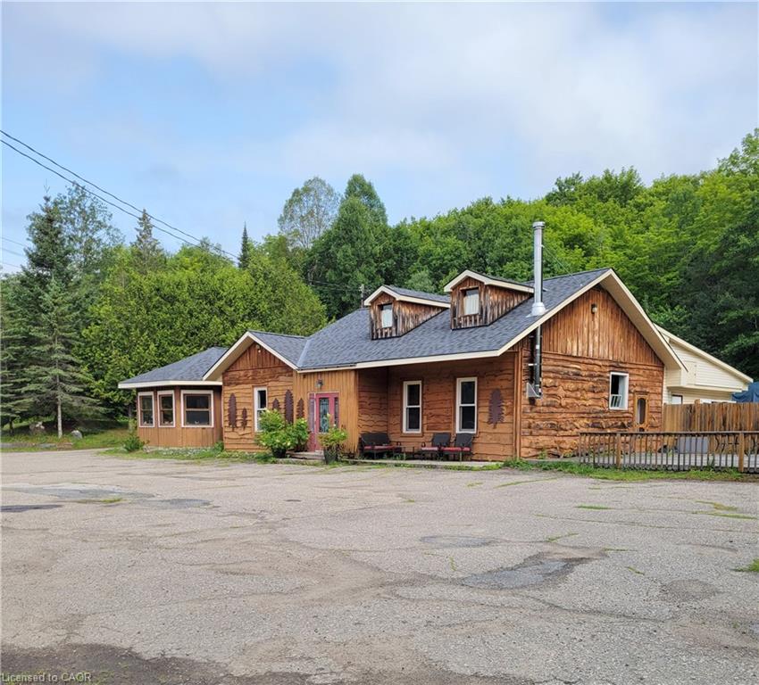 2803 Highway 60 Property Photo 4