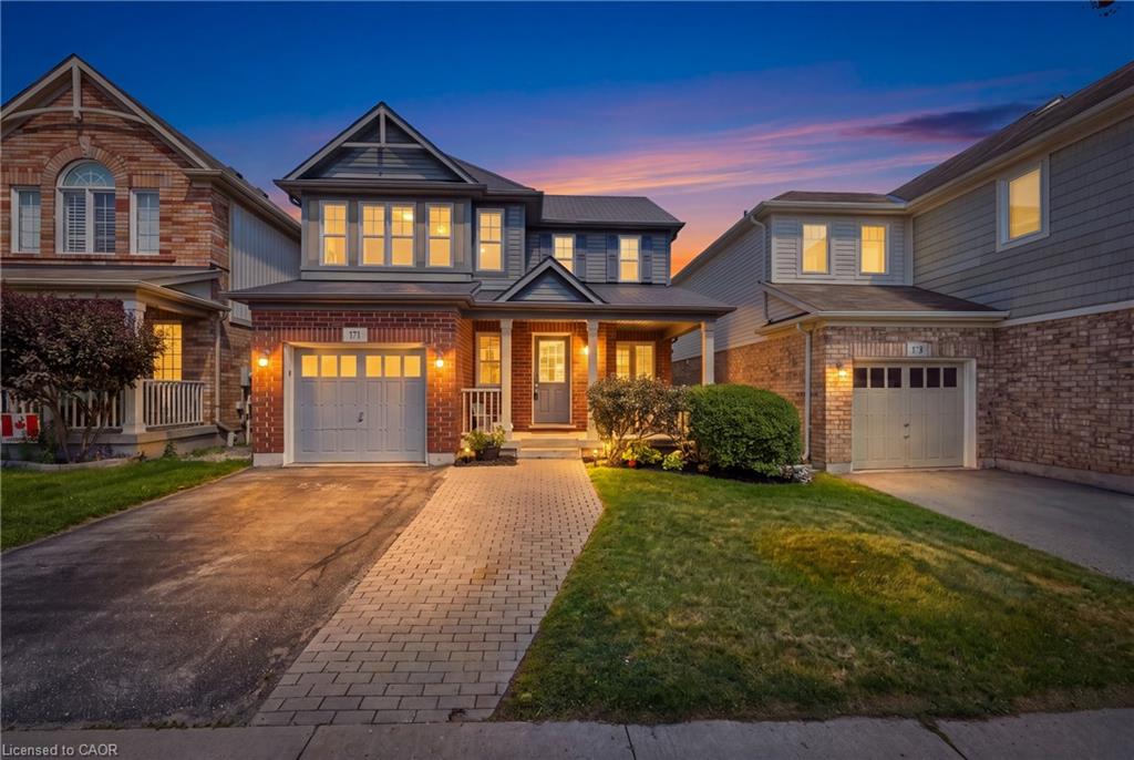 171 Chase Crescent