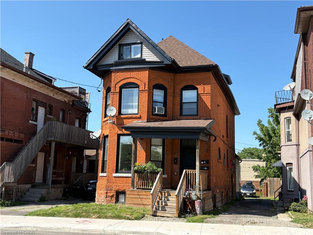 507 Wilson Street Property Photo 1