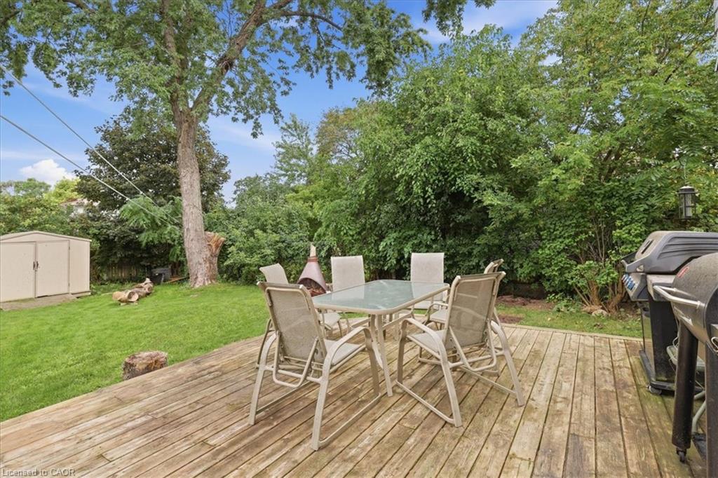 18 Forest Glen Court Property Photo 30