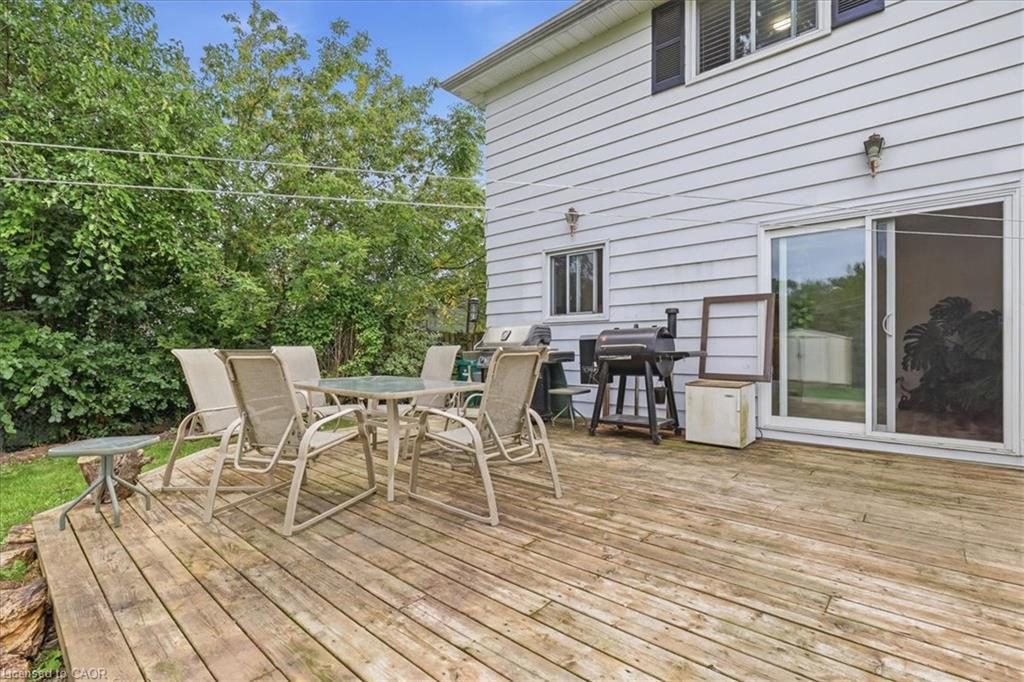 18 Forest Glen Court Property Photo 31