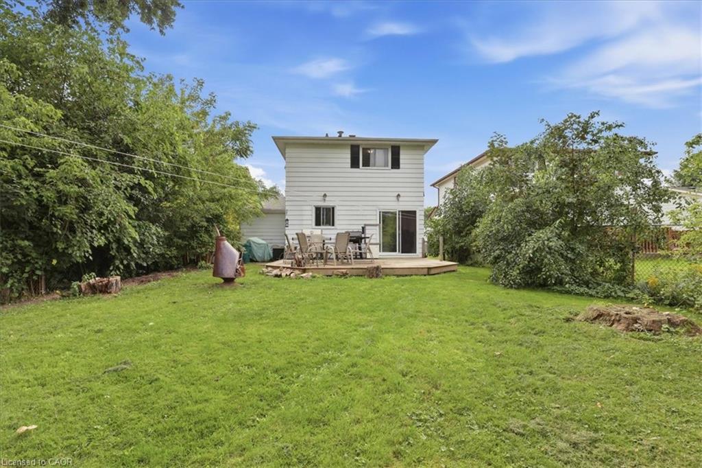 18 Forest Glen Court Property Photo 33