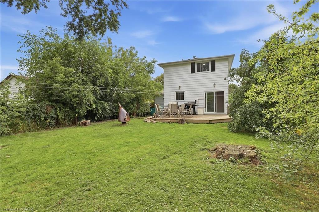 18 Forest Glen Court Property Photo 34