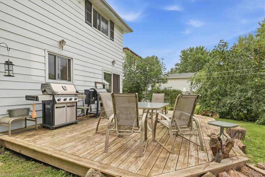 18 Forest Glen Court Property Photo 36