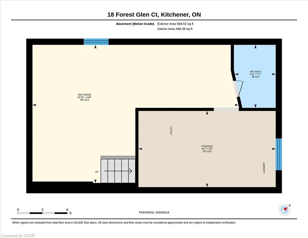 18 Forest Glen Court Property Photo 37