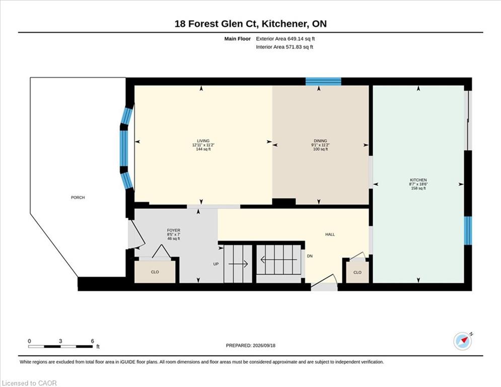 18 Forest Glen Court Property Photo 38