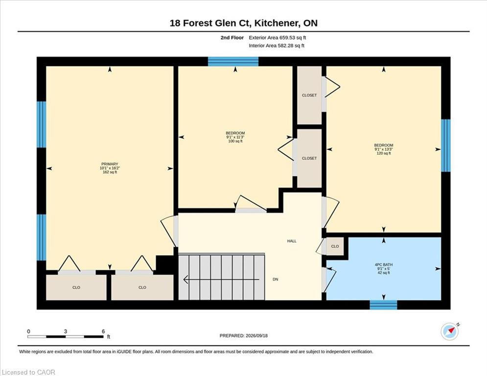 18 Forest Glen Court Property Photo 39