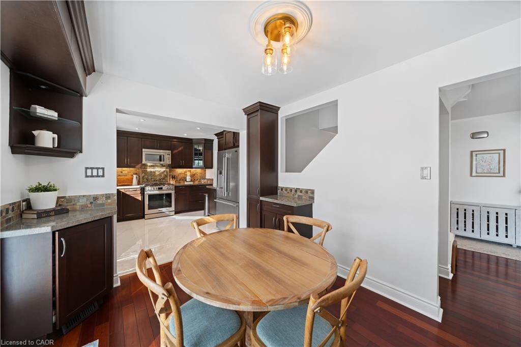 1550 Woodeden Drive Property Photo 12