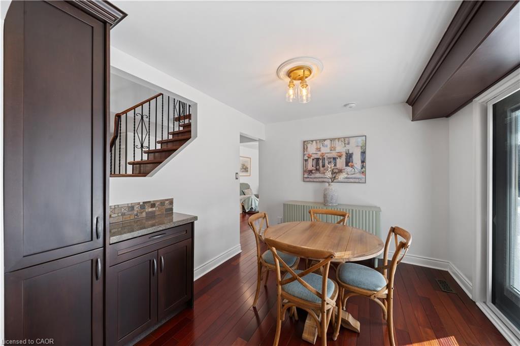 1550 Woodeden Drive Property Photo 13