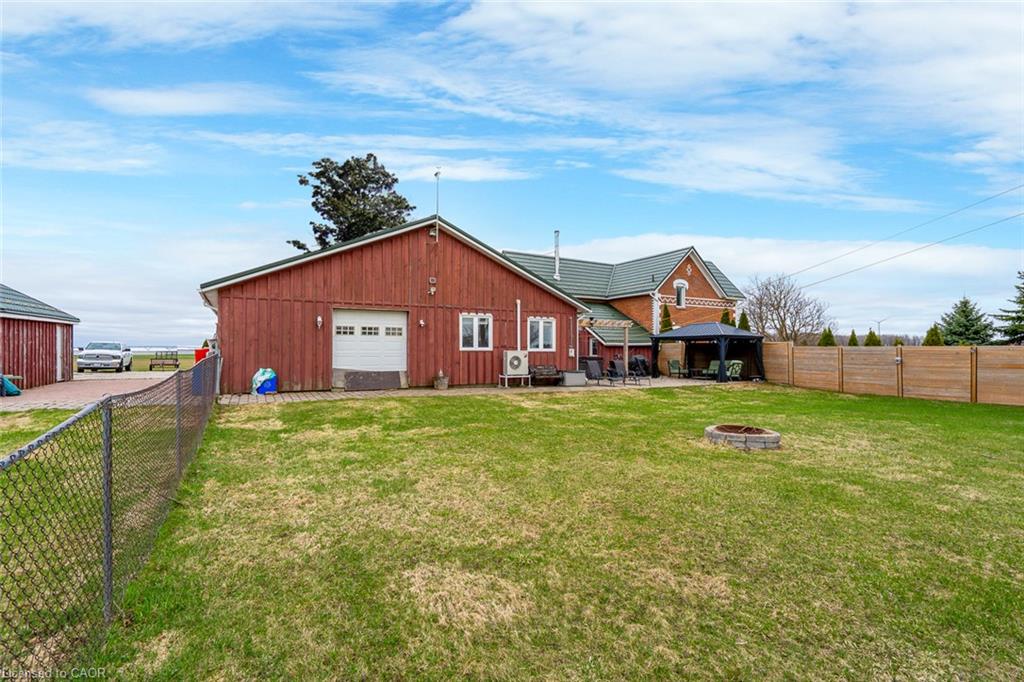 518079 County Rd 124 Property Photo 19