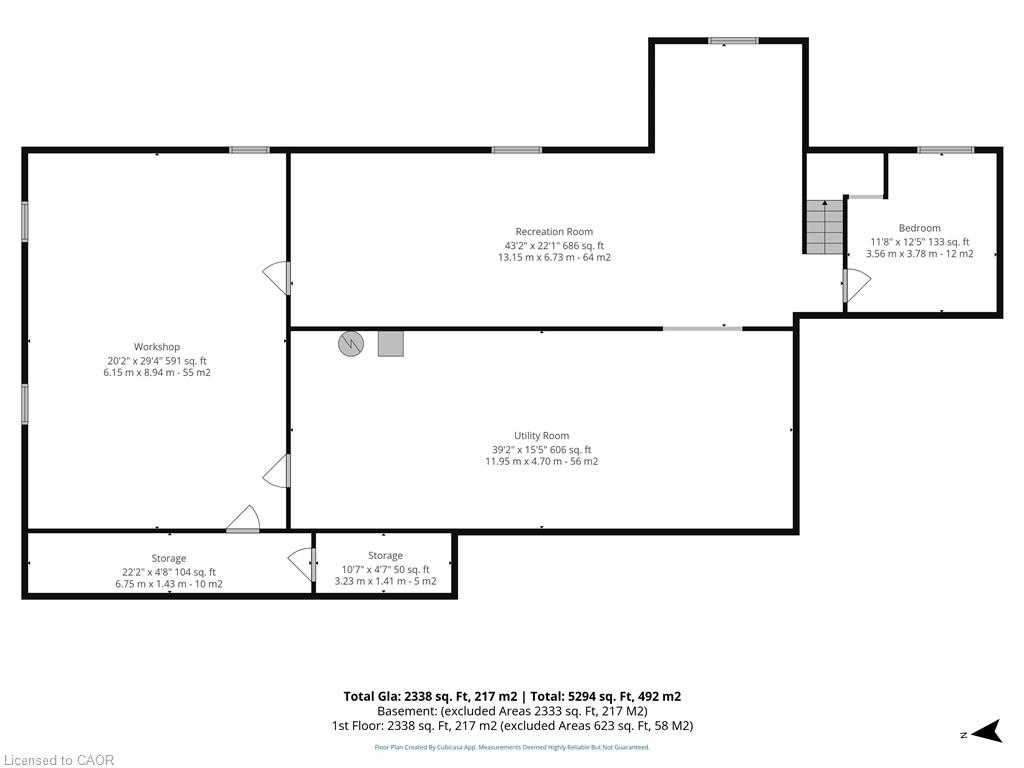 68 Royal Oak Drive Property Photo 46