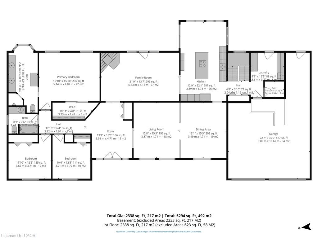 68 Royal Oak Drive Property Photo 47