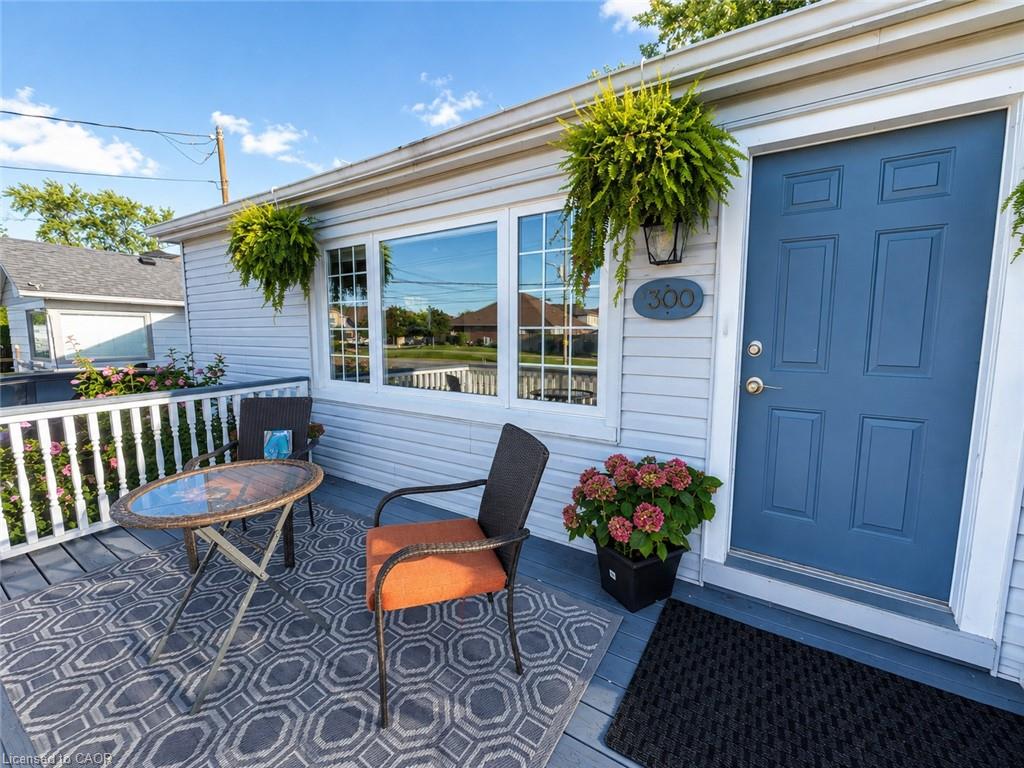 1300 Barton Street Property Photo 4