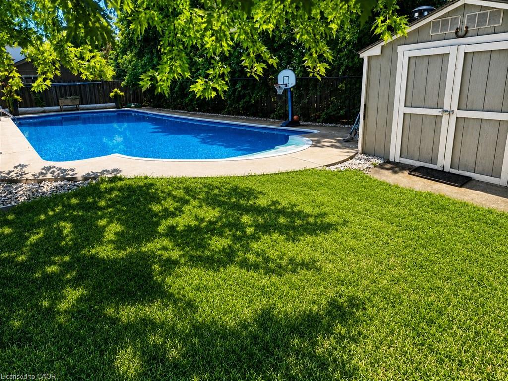 1300 Barton Street Property Photo 5