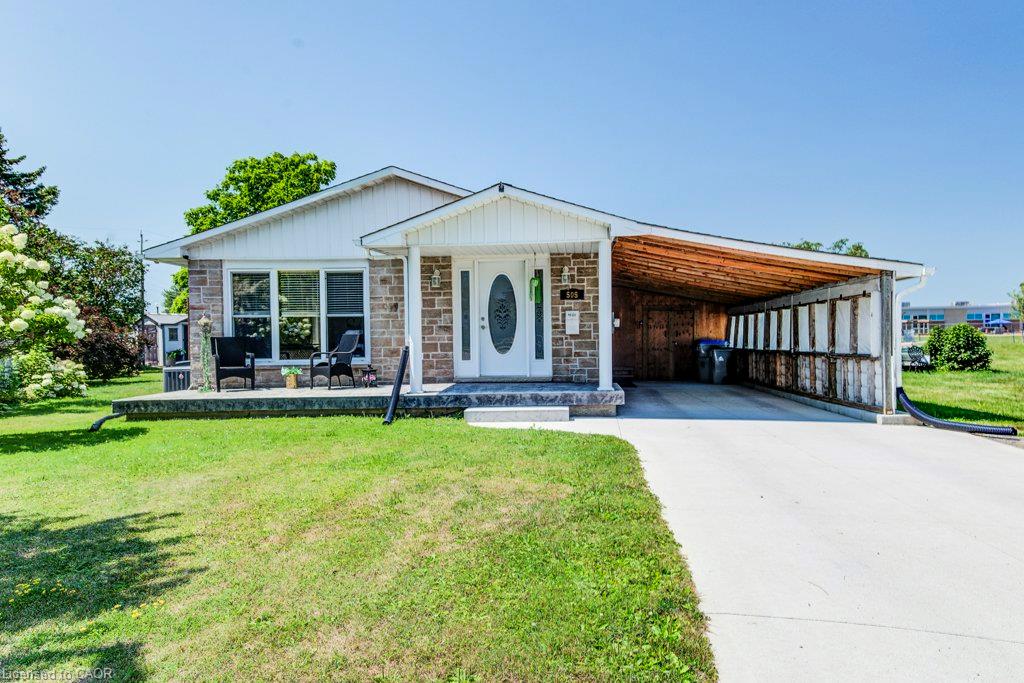 505 Briarwood Avenue Property Photo 1