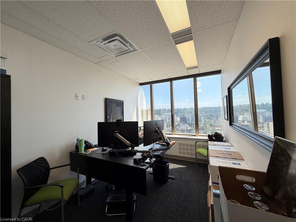25 Main Street W Suite 2010 Property Photo 13