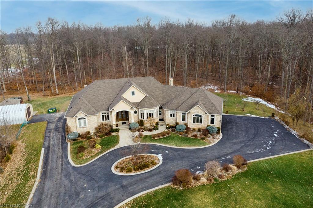 340 Golf Club Road Property Photo 1