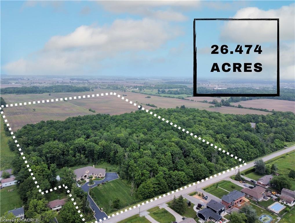 340 Golf Club Road Property Photo 2