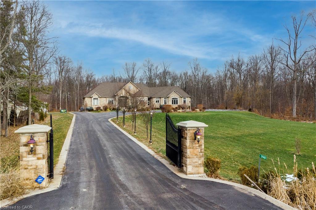 340 Golf Club Road Property Photo 3