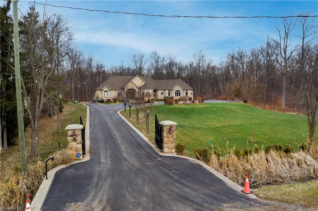 340 Golf Club Road Property Photo 4
