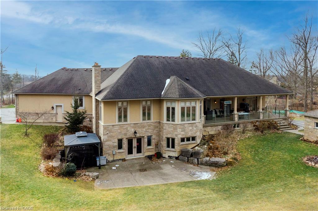 340 Golf Club Road Property Photo 5