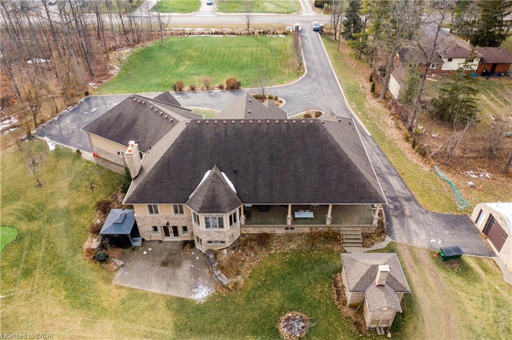 340 Golf Club Road Property Photo 6