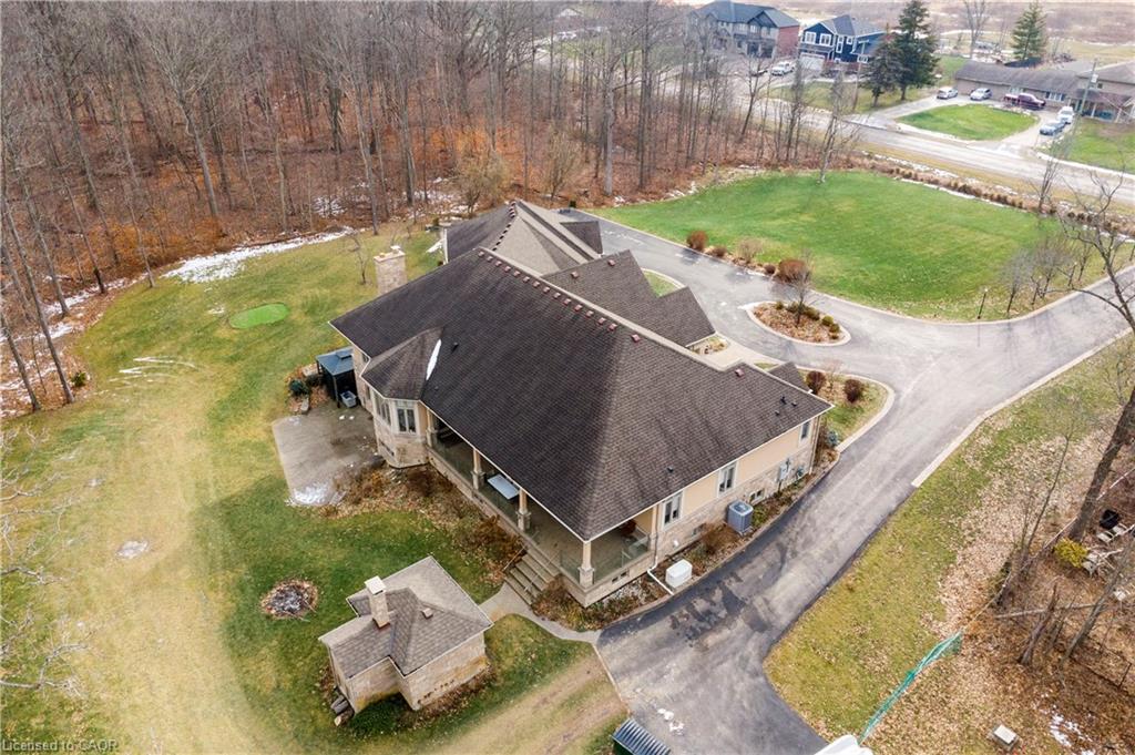 340 Golf Club Road Property Photo 7