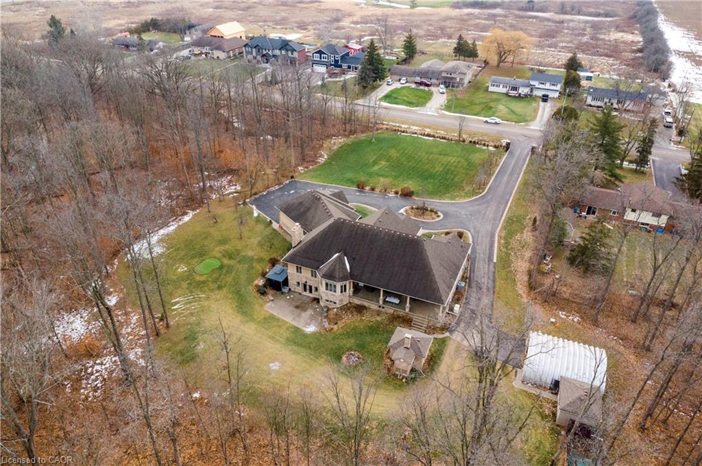 340 Golf Club Road Property Photo 9