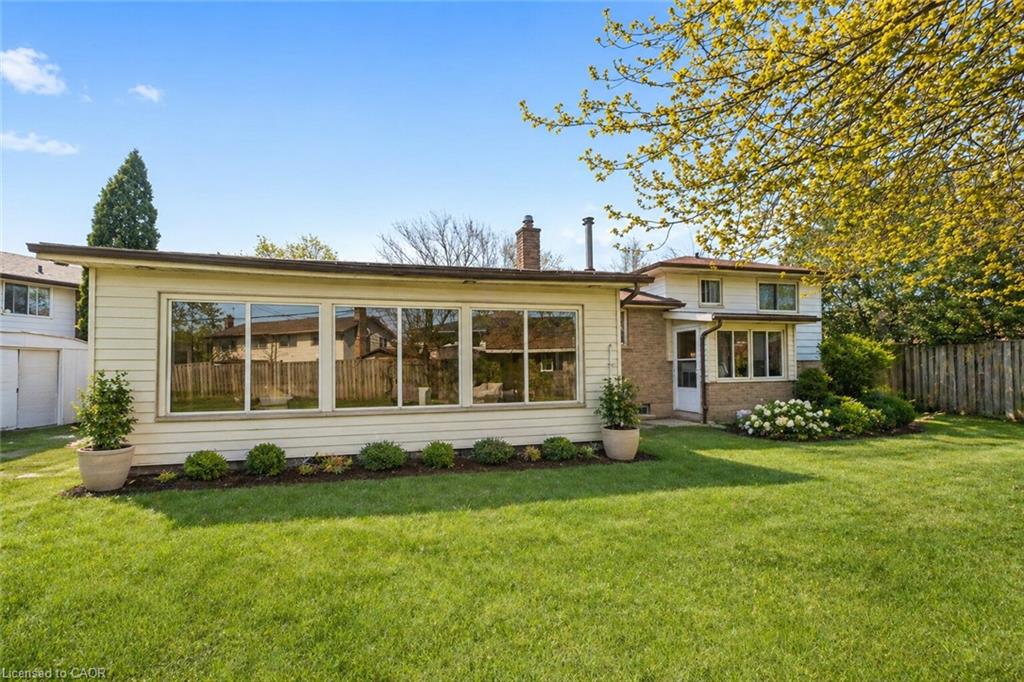 74 Macoomb Drive Property Photo 31
